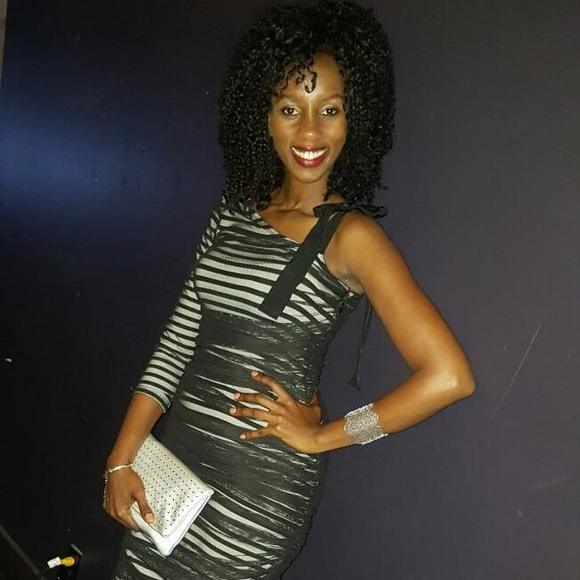 Meet your Posher, Alice - Picture 1 of 1